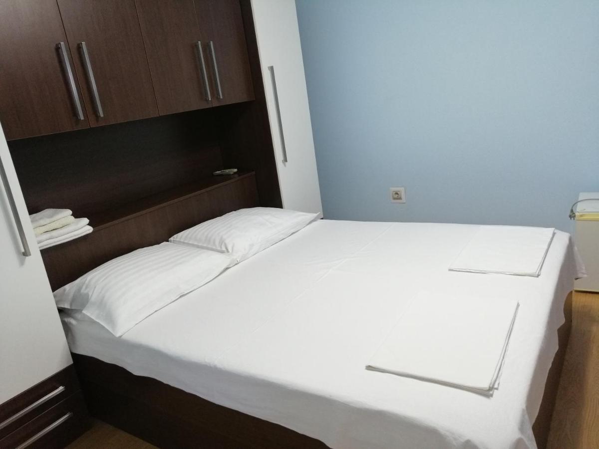 Branka Apartment Senj  Exterior photo