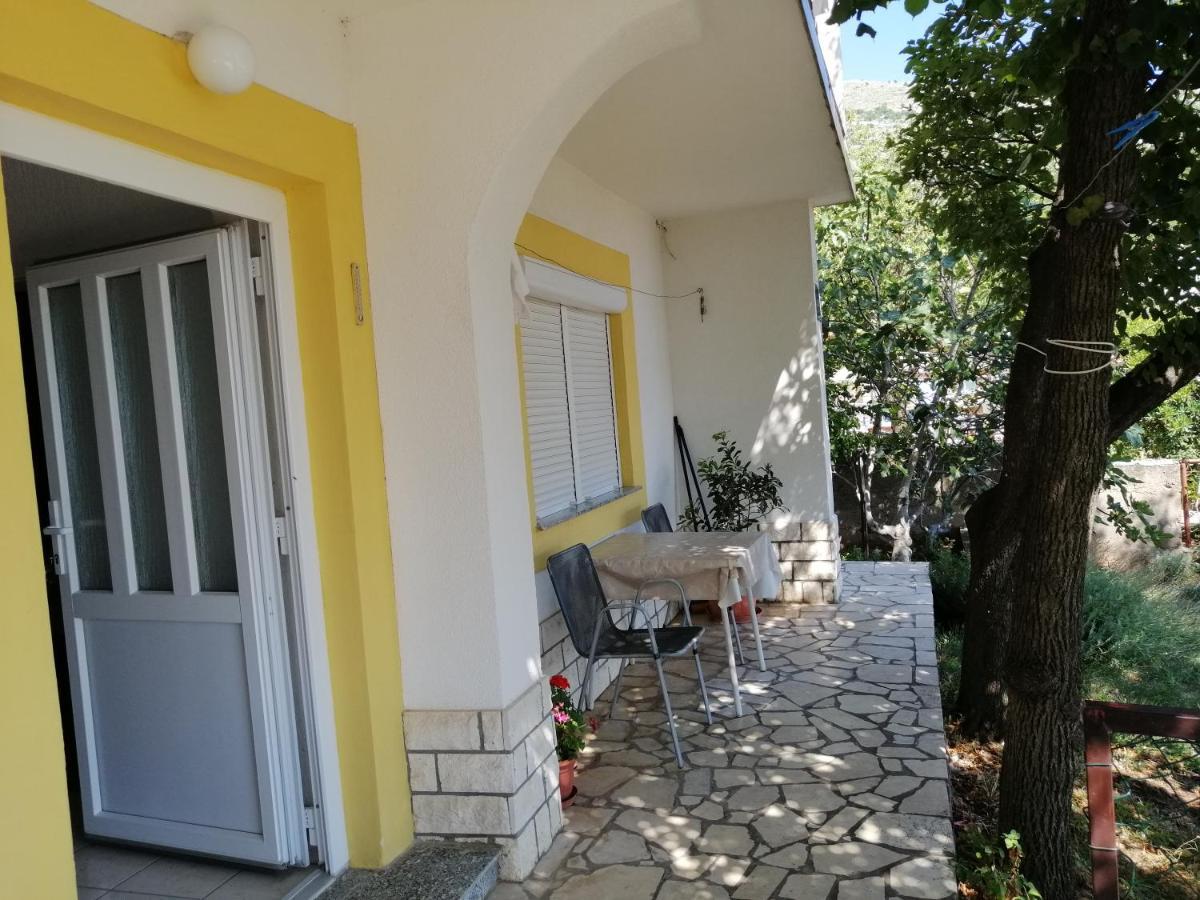 Branka Apartment Senj  Exterior photo