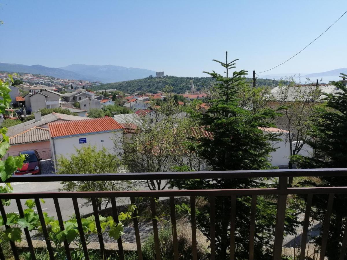 Branka Apartment Senj  Exterior photo