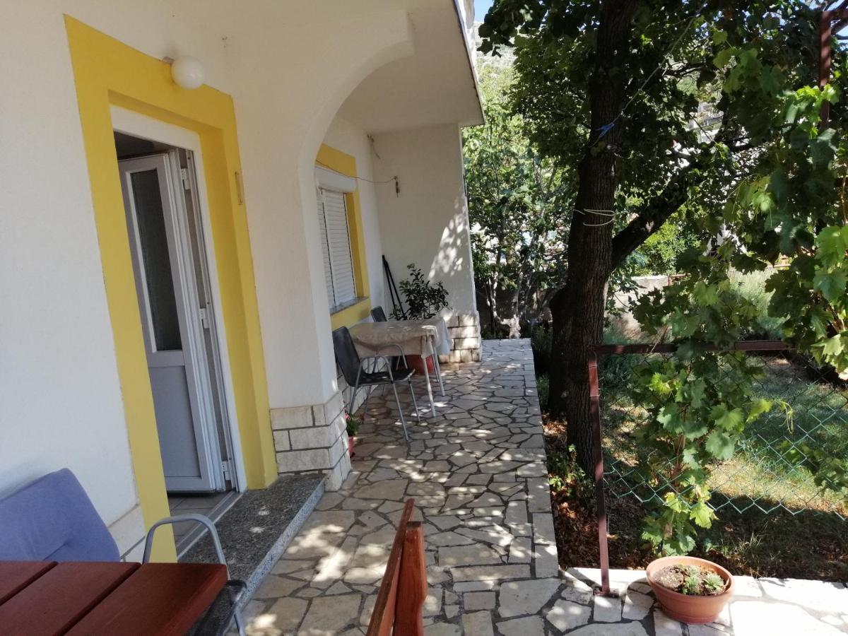 Branka Apartment Senj  Exterior photo