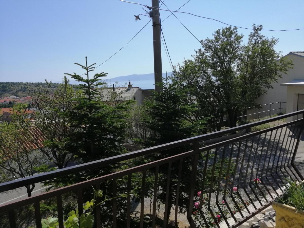 Branka Apartment Senj  Exterior photo