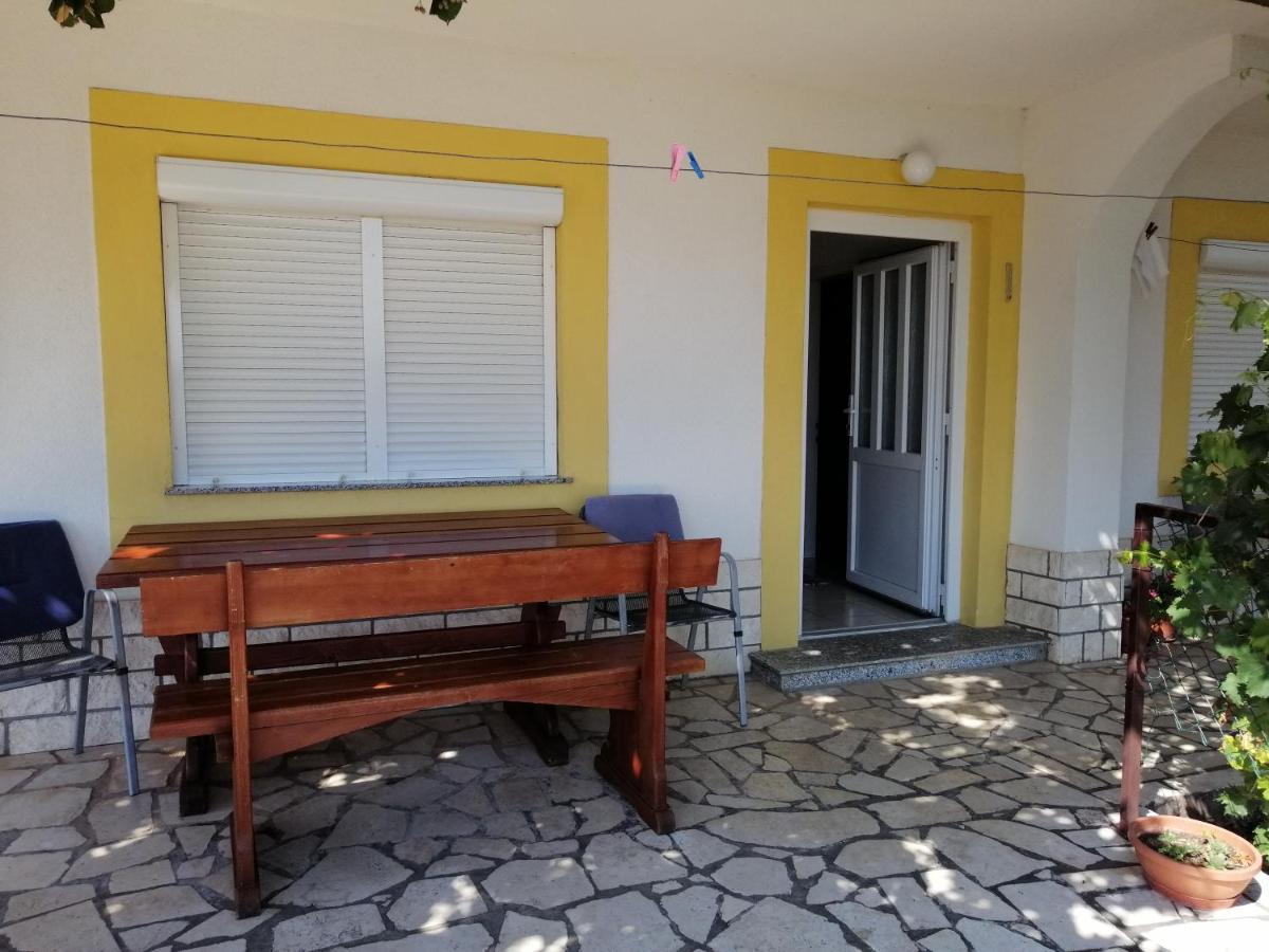 Branka Apartment Senj  Exterior photo